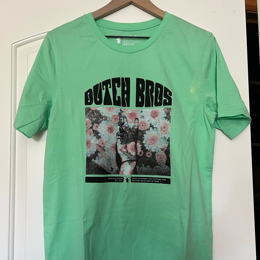 Dutch Bros Top